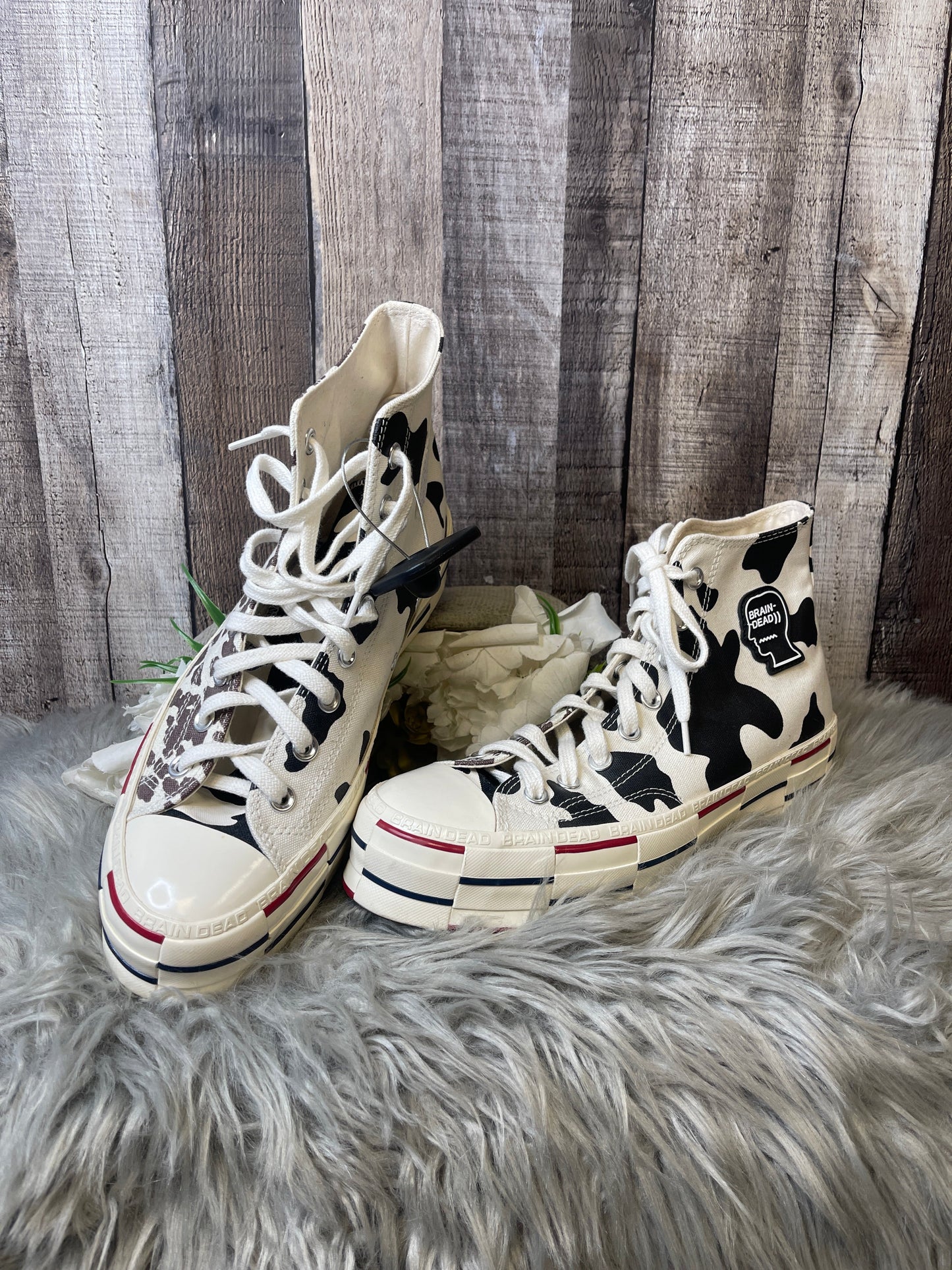 Shoes Sneakers By Converse  Size: 10.5