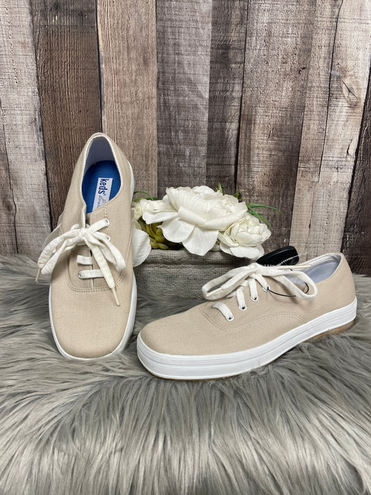 Shoes Sneakers By Keds  Size: 7.5