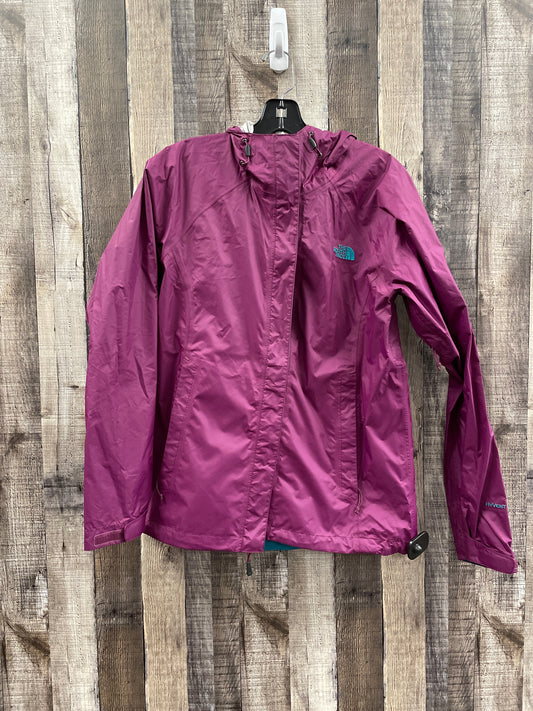Purple Jacket Other The North Face, Size M