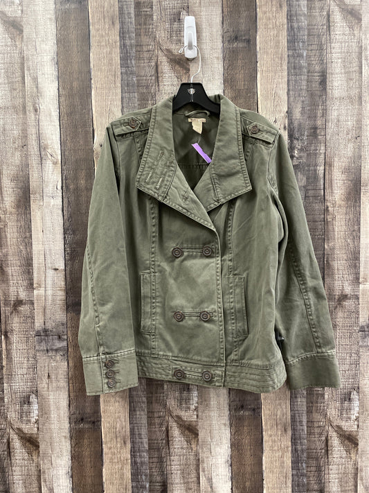 Green Jacket Other Ruff Hewn, Size Xl