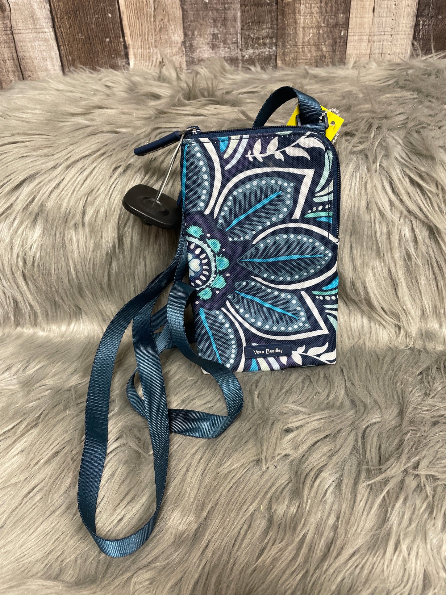 Wallet By Vera Bradley, Size: Small