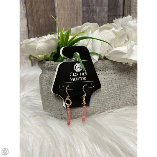 Earrings Dangle/drop By Cmf