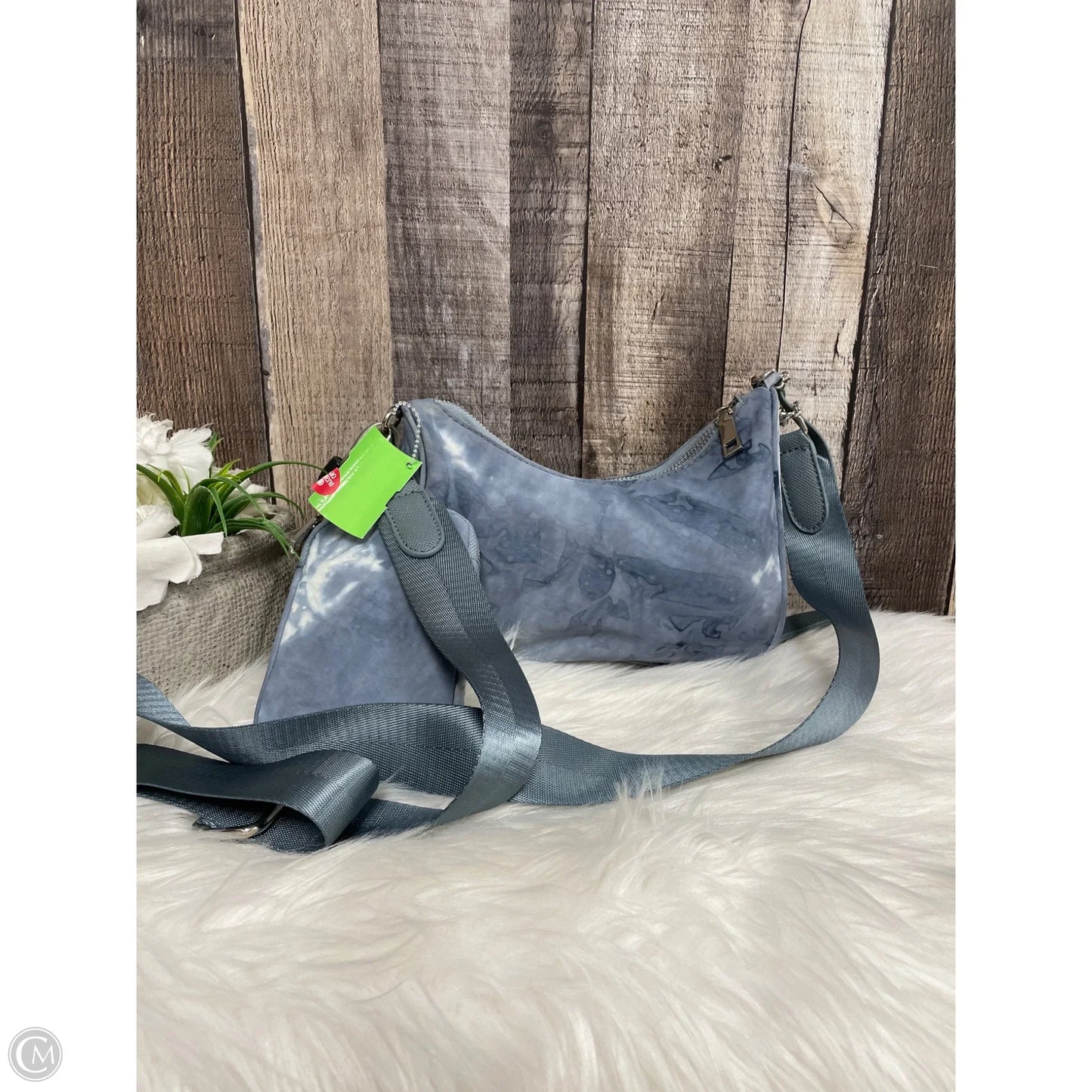 Crossbody By Cmf, Size: Small