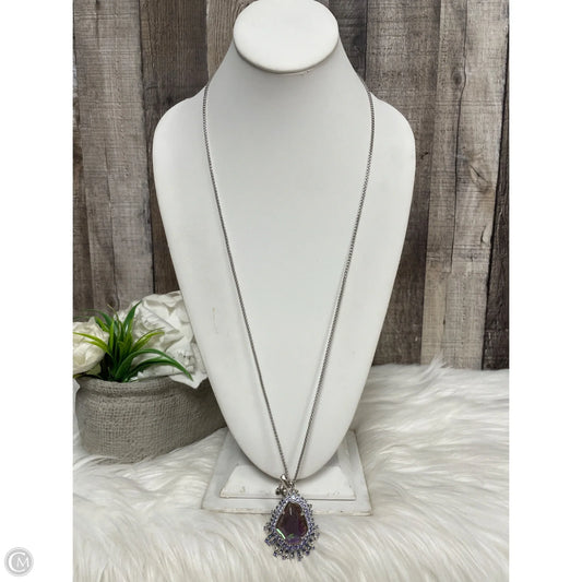 Necklace Charm By Kendra Scott