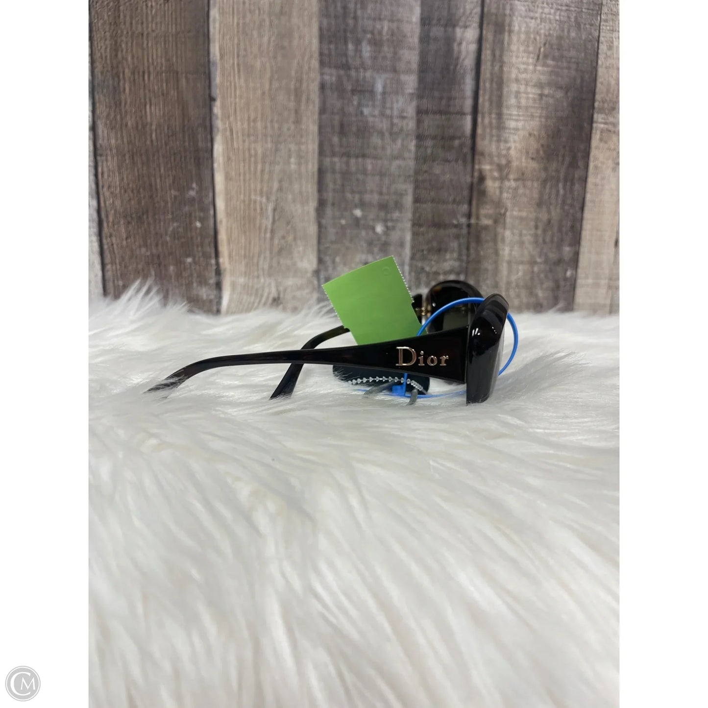 Sunglasses Luxury Designer By Dior