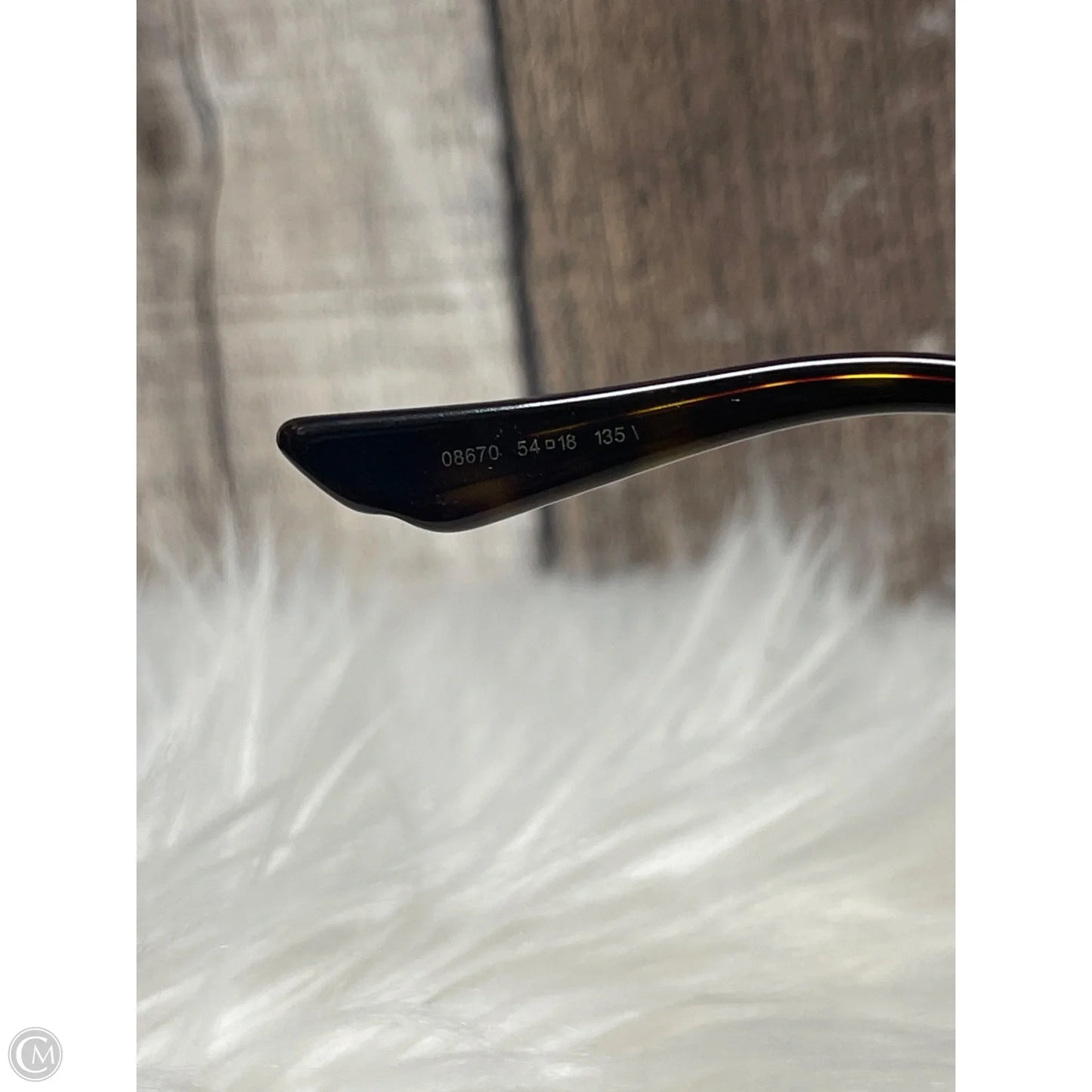 Sunglasses Luxury Designer By Dior