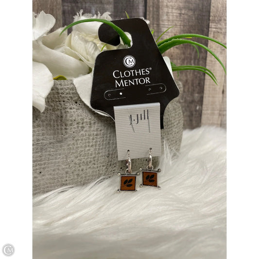 Earrings Clip By J. Jill