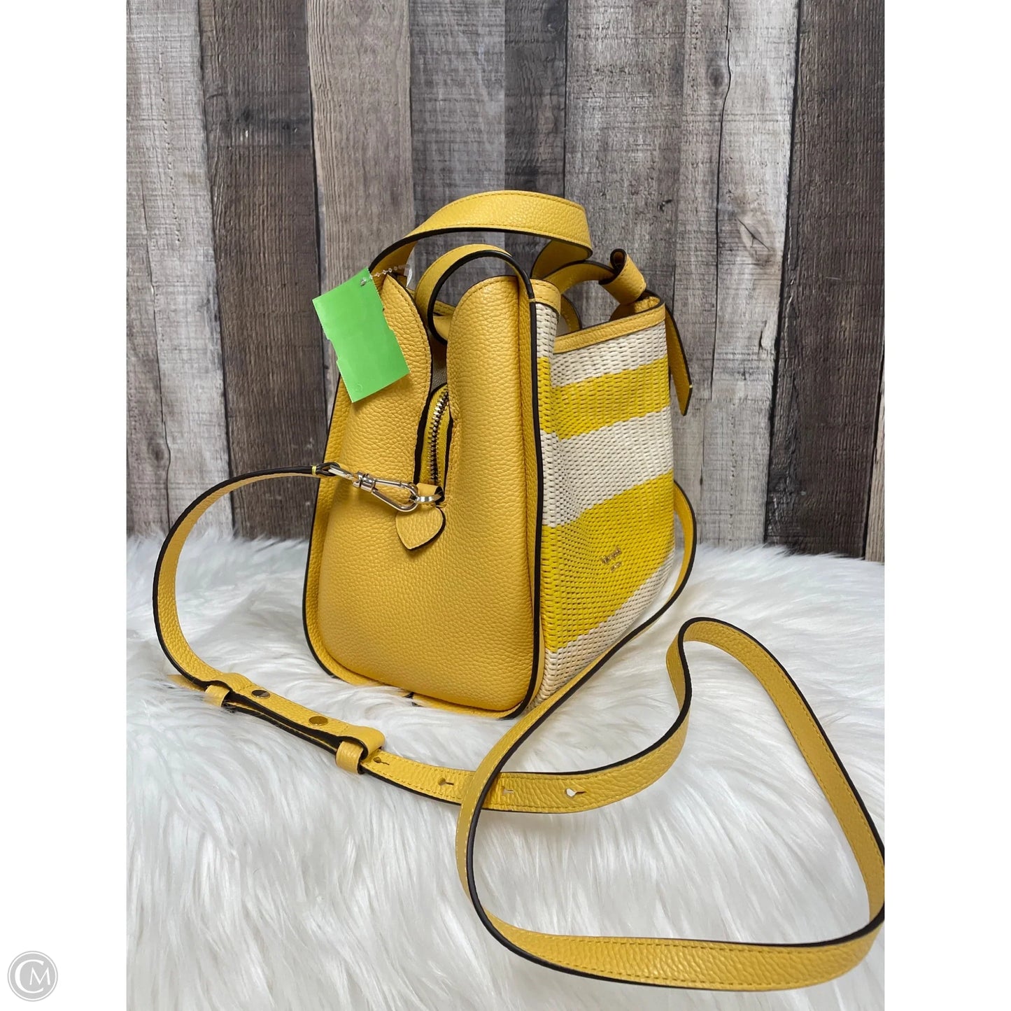 Crossbody Designer By Kate Spade, Size: Medium