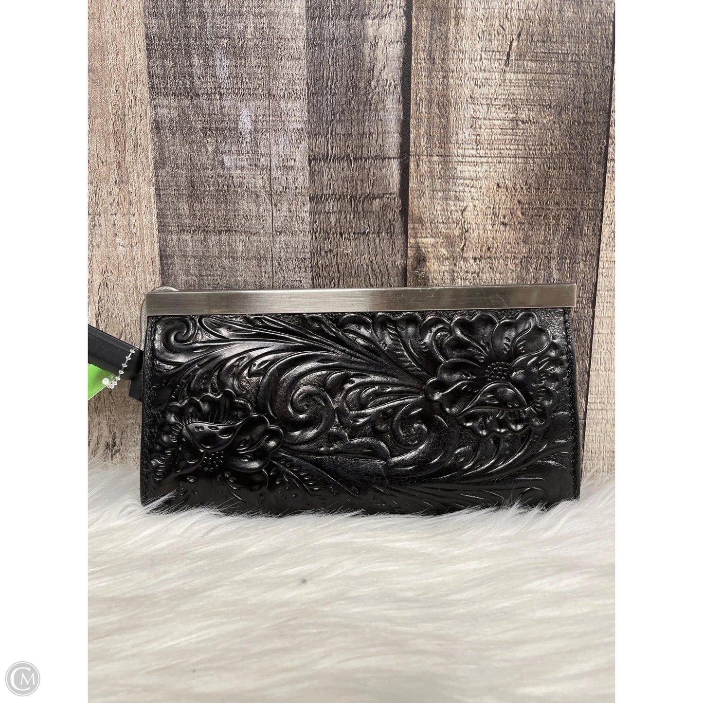 Wallet Designer By Patricia Nash, Size: Medium