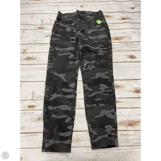 Pants Other By Kut In Camouflage Print, Size: 2