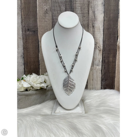 Necklace Charm By Cme