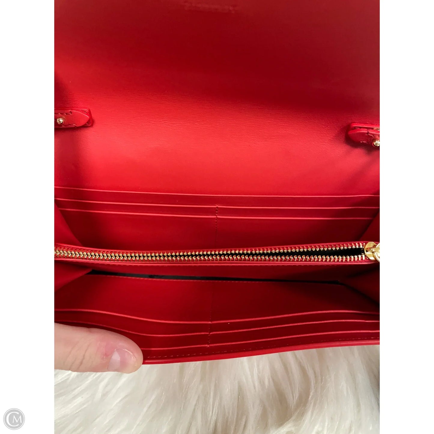 Crossbody Luxury Designer By Burberry, Size: Small