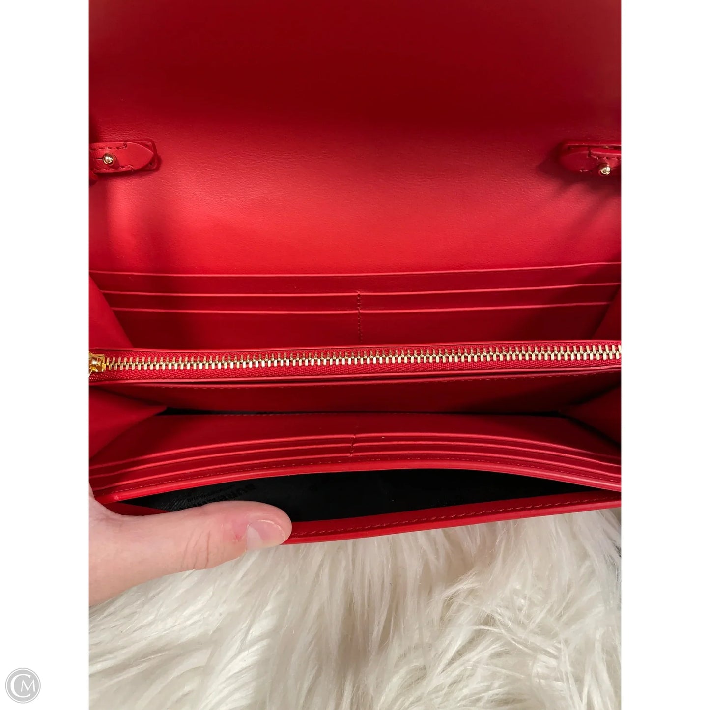 Crossbody Luxury Designer By Burberry, Size: Small