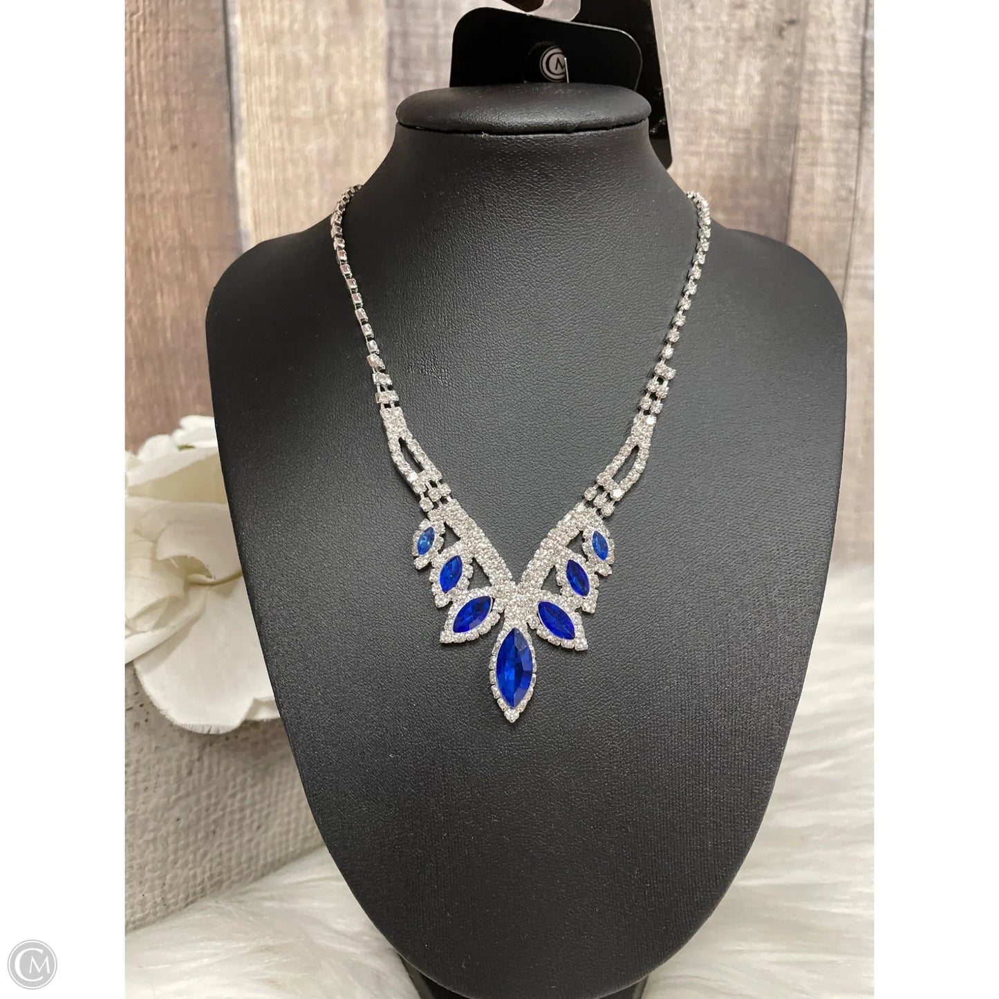 Necklace Set By Windsor, Size: 02 Piece Set