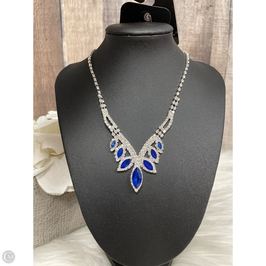 Necklace Set By Windsor, Size: 02 Piece Set