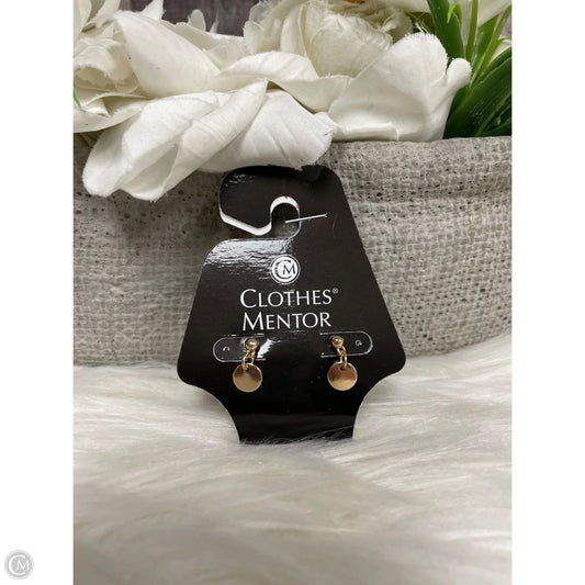 Earrings Dangle/drop By Cmf