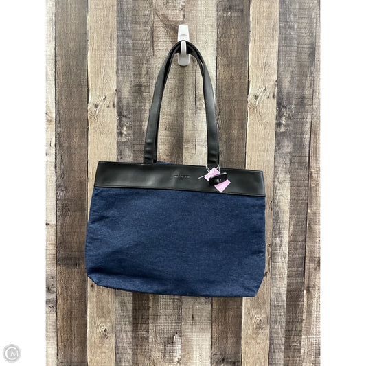 Tote By Villager By Liz Claiborne, Size: Medium