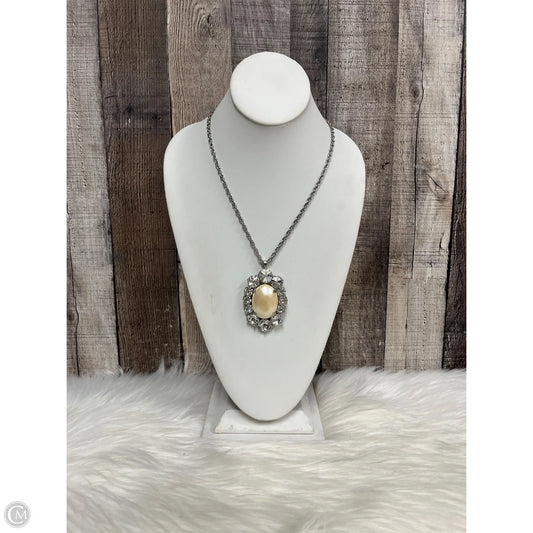 Necklace Charm By Ann Taylor