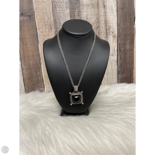 Necklace Charm By Premier Designs