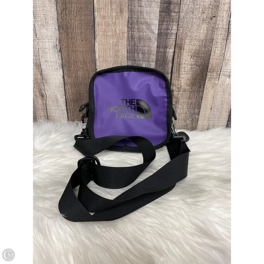 Crossbody By The North Face, Size: Small