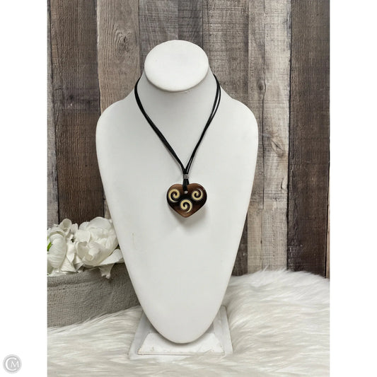 Necklace Charm By Brighton