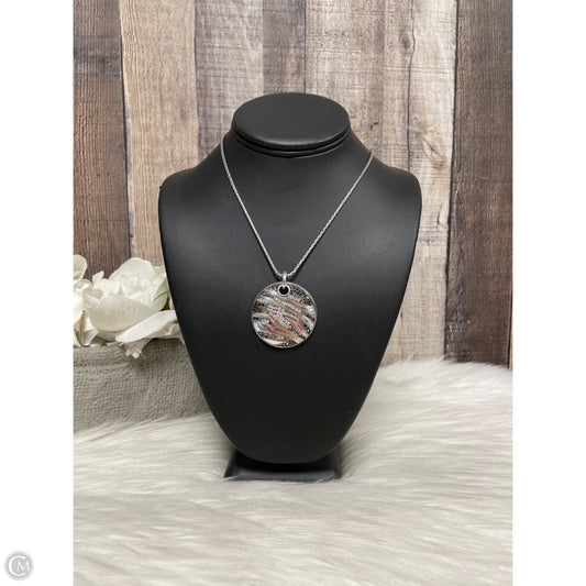 Necklace Charm By Brighton