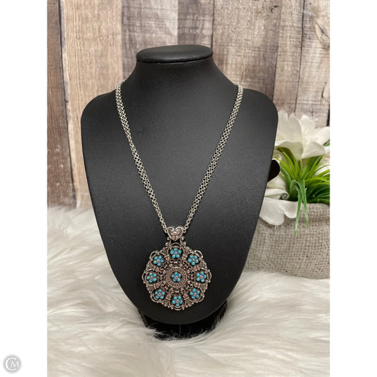 Necklace Charm By Brighton