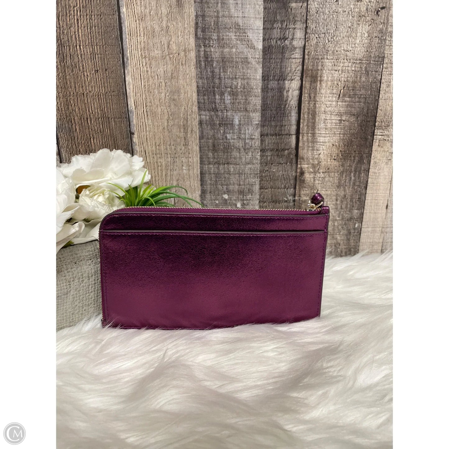 Wristlet Designer By Kate Spade, Size: Medium