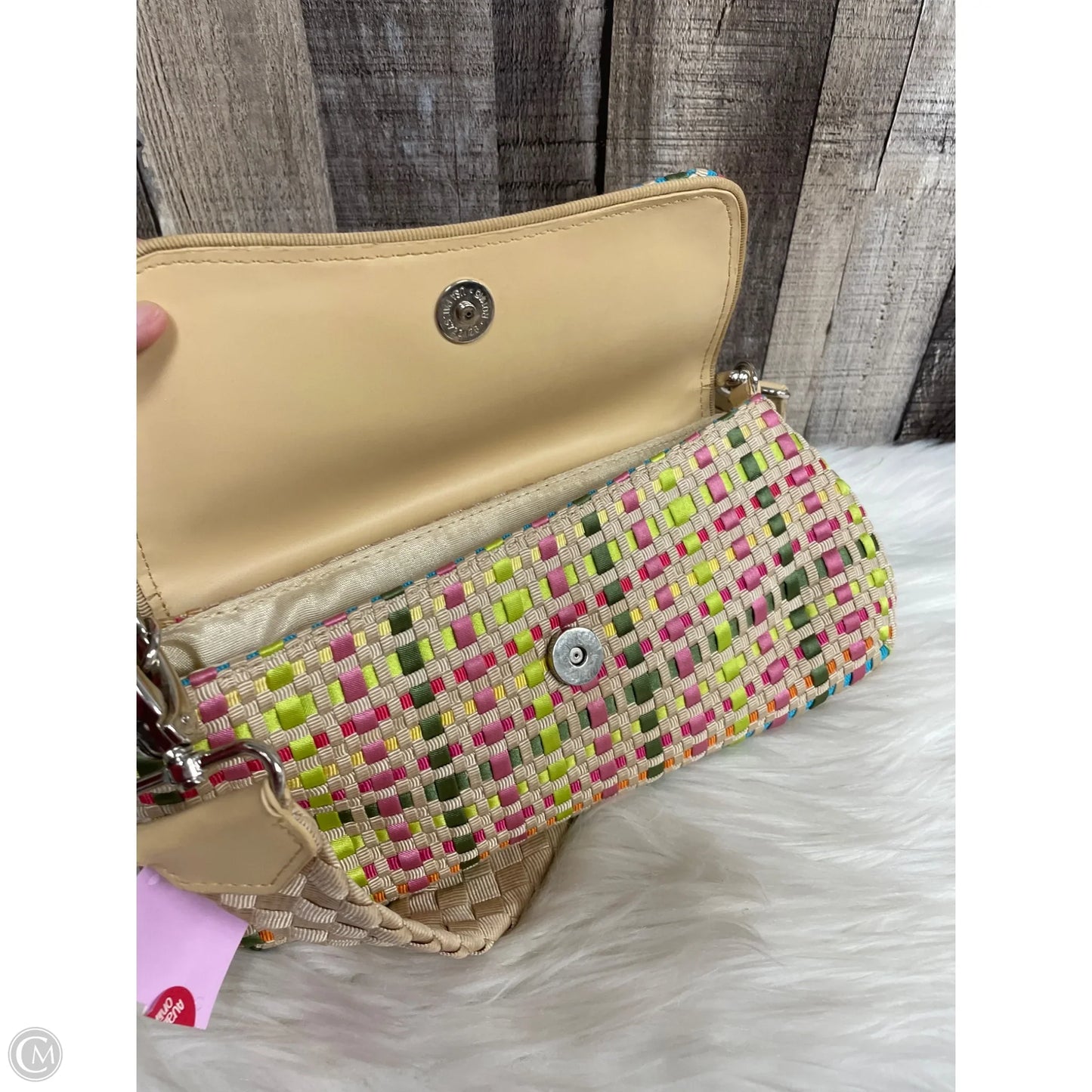 Handbag By The Sak, Size: Small