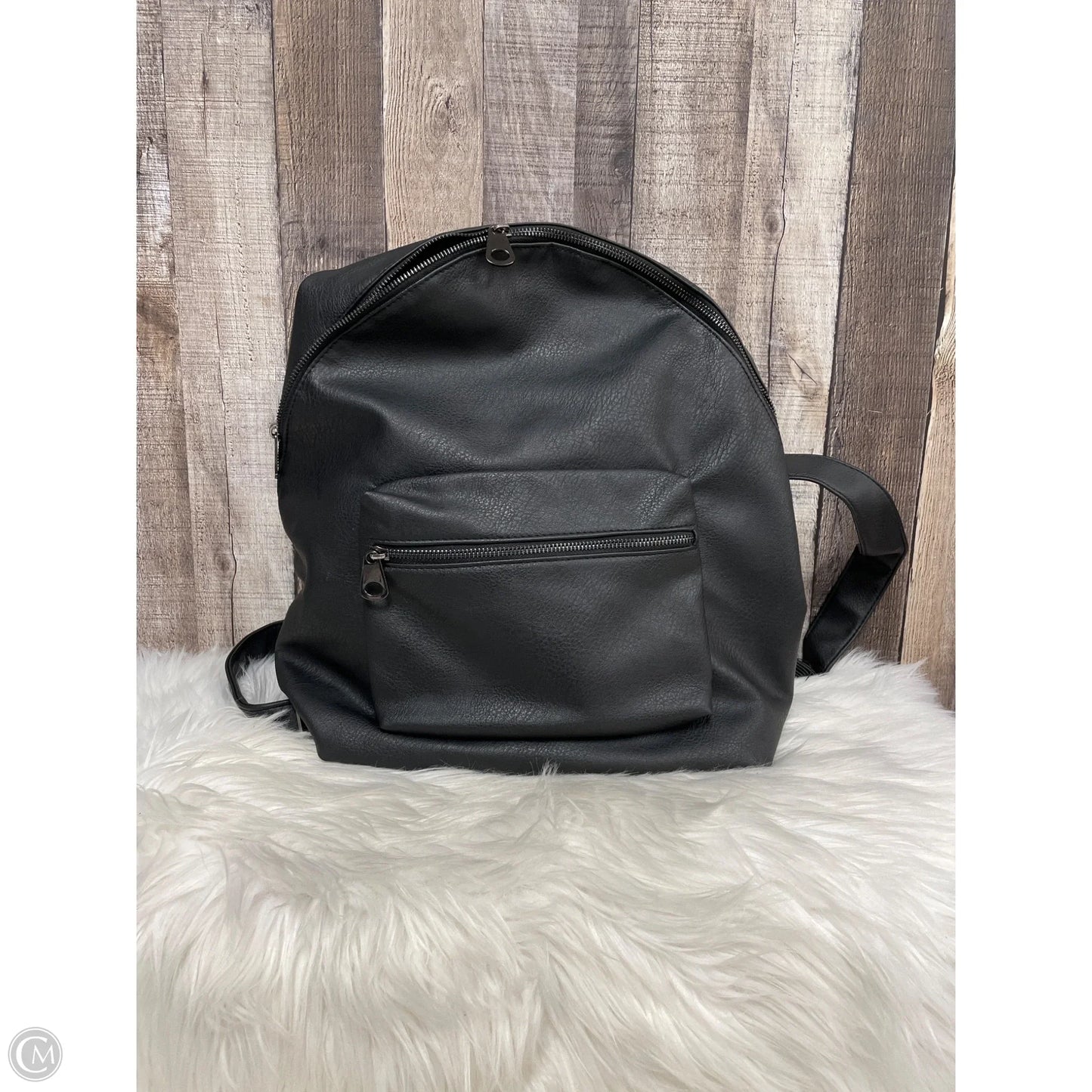 Backpack By Cmf, Size: Large