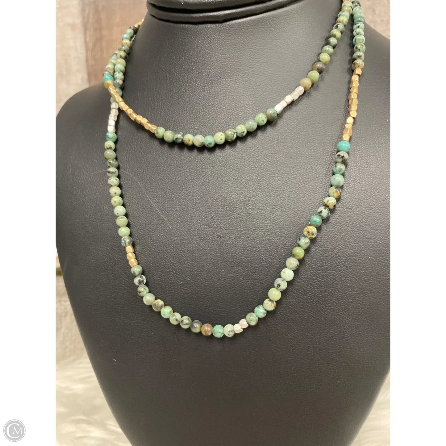 Necklace Other By Cmf