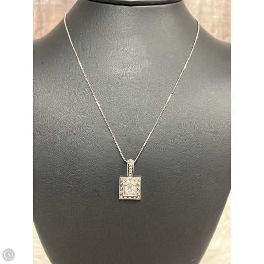 Necklace Pendant By Cmf