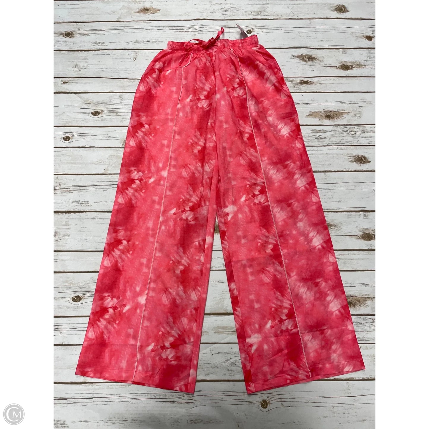 Pants Other By Shein In Pink, Size: Xs