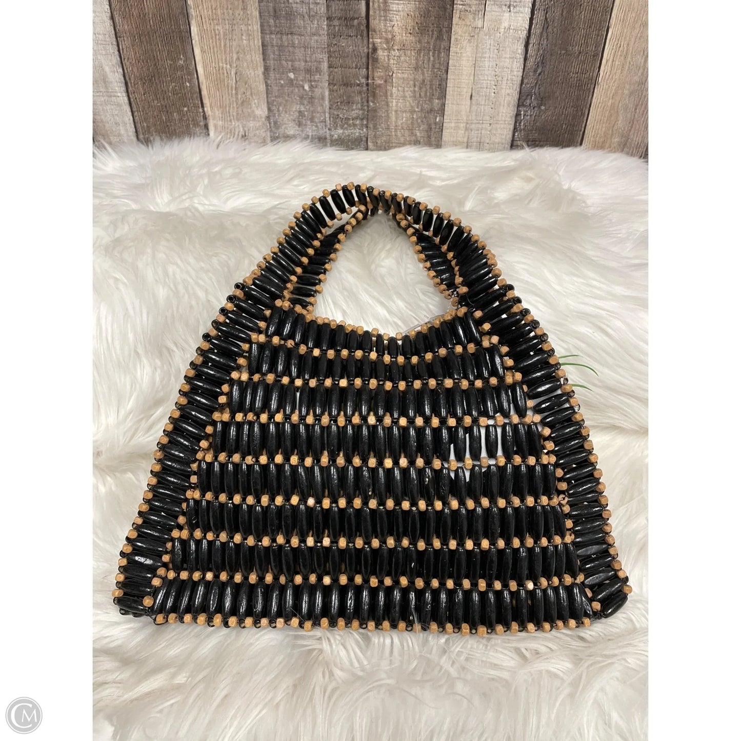 Handbag By Anthropologie, Size: Medium