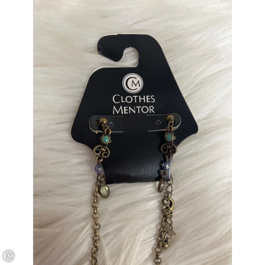 Necklace Set By Avon, Size: 02 Piece Set