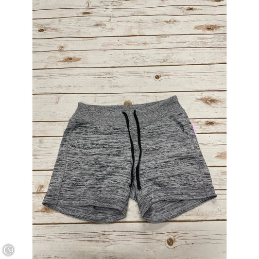 Athletic Shorts By Athleta In Grey, Size: S