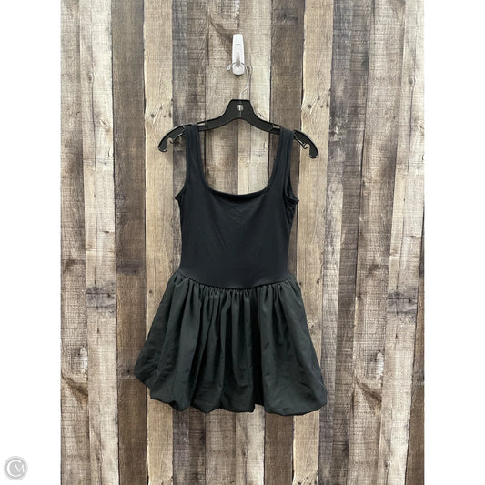 Athletic Dress By Cmf In Black, Size: M