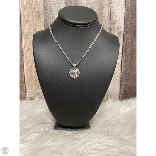 Necklace Charm By Brighton