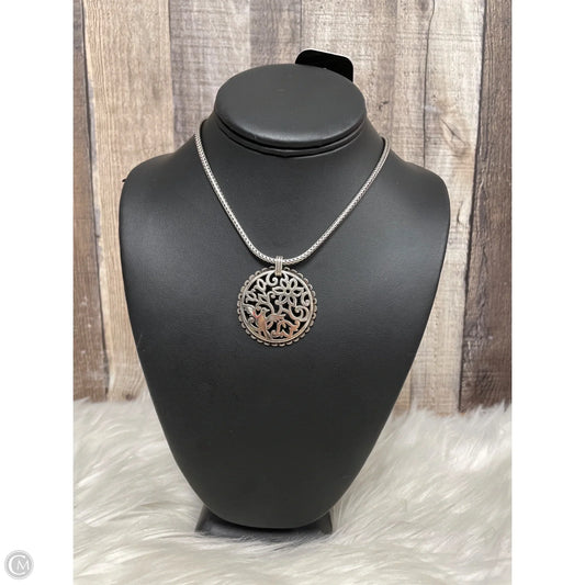 Necklace Charm By Brighton