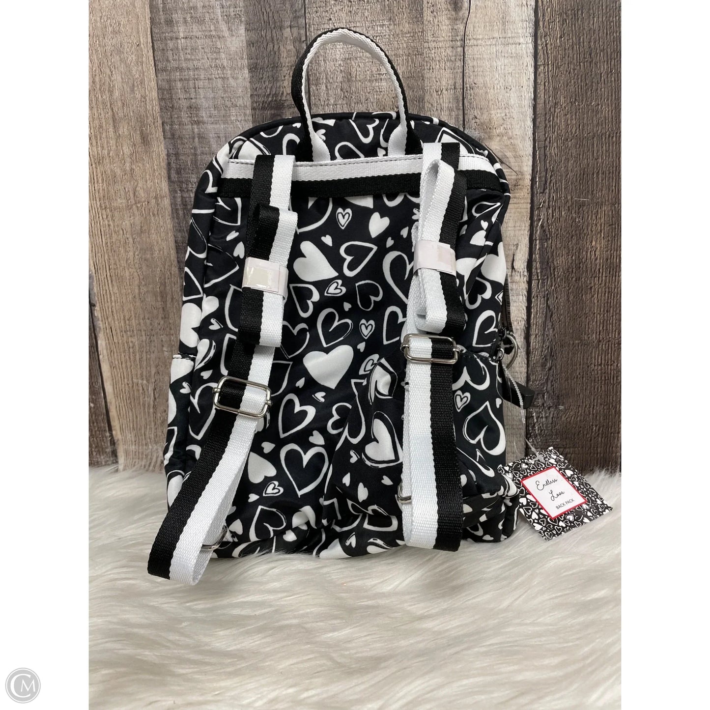 Backpack By Brighton, Size: Small