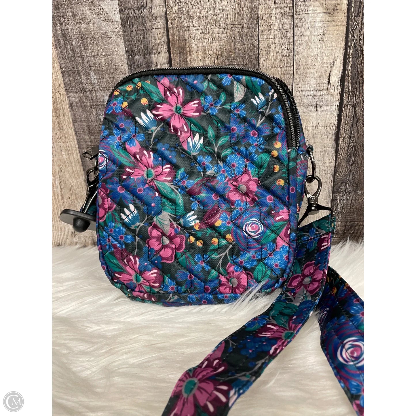 Crossbody By Cmc, Size: Small