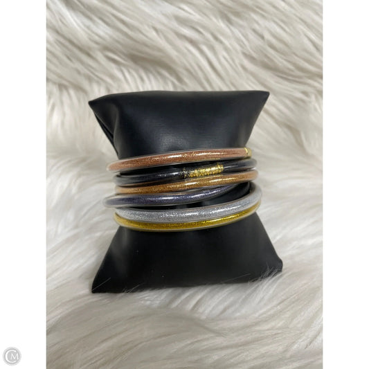 Bracelet Set By Cmf, Size: 06 Piece Set