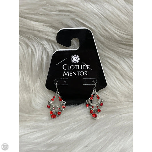 Earrings Dangle/drop By Cmf