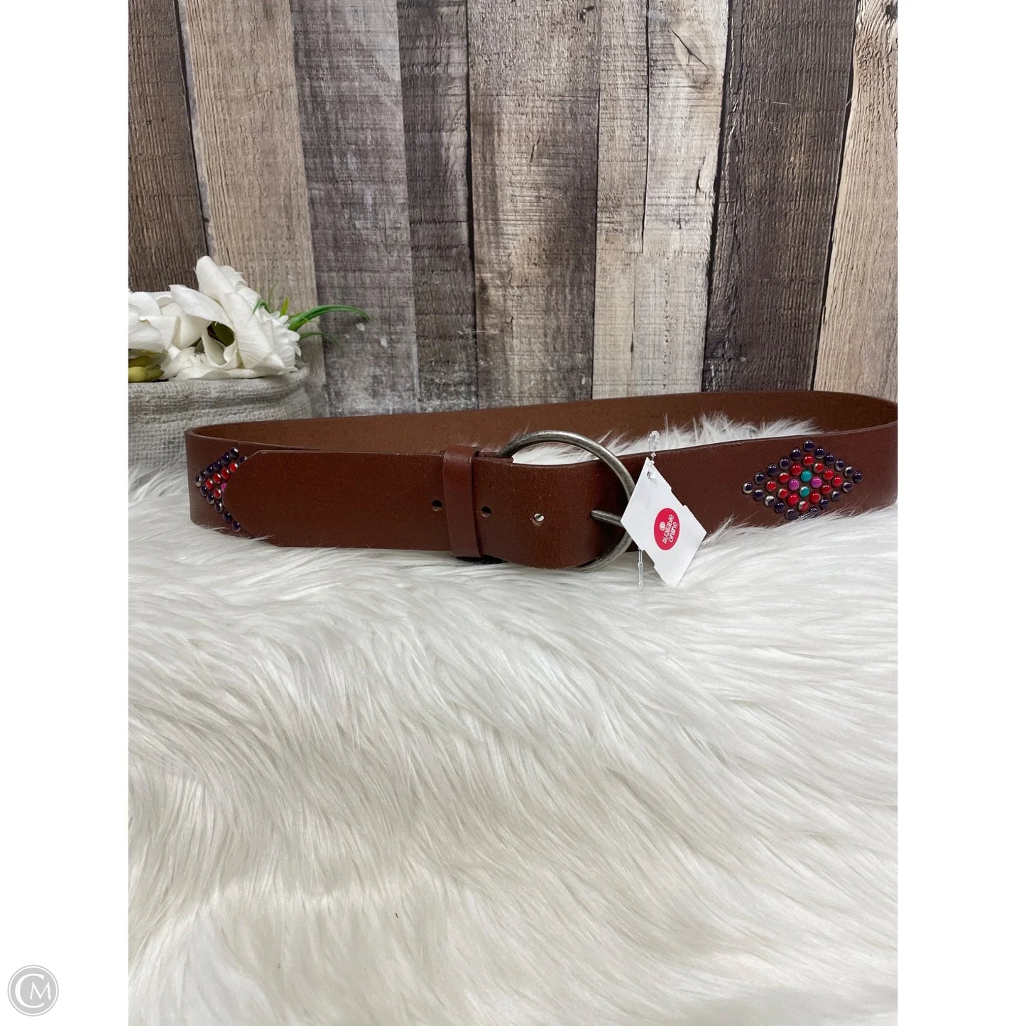 Belt Leather By Cmf, Size: Xlarge