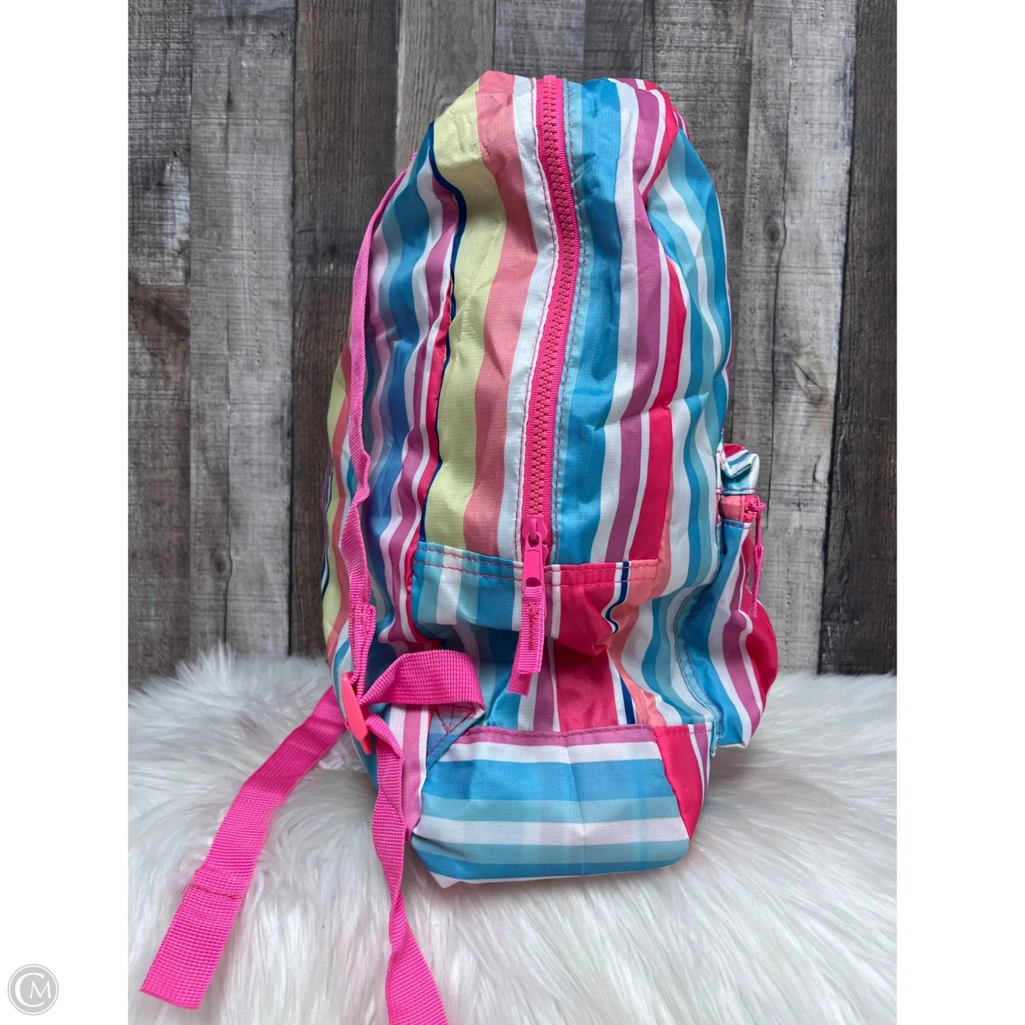 Backpack By Cmf, Size: Large
