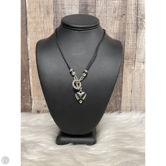 Necklace Charm By Brighton