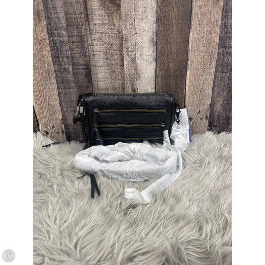 Crossbody Designer By Rebecca Minkoff, Size: Medium