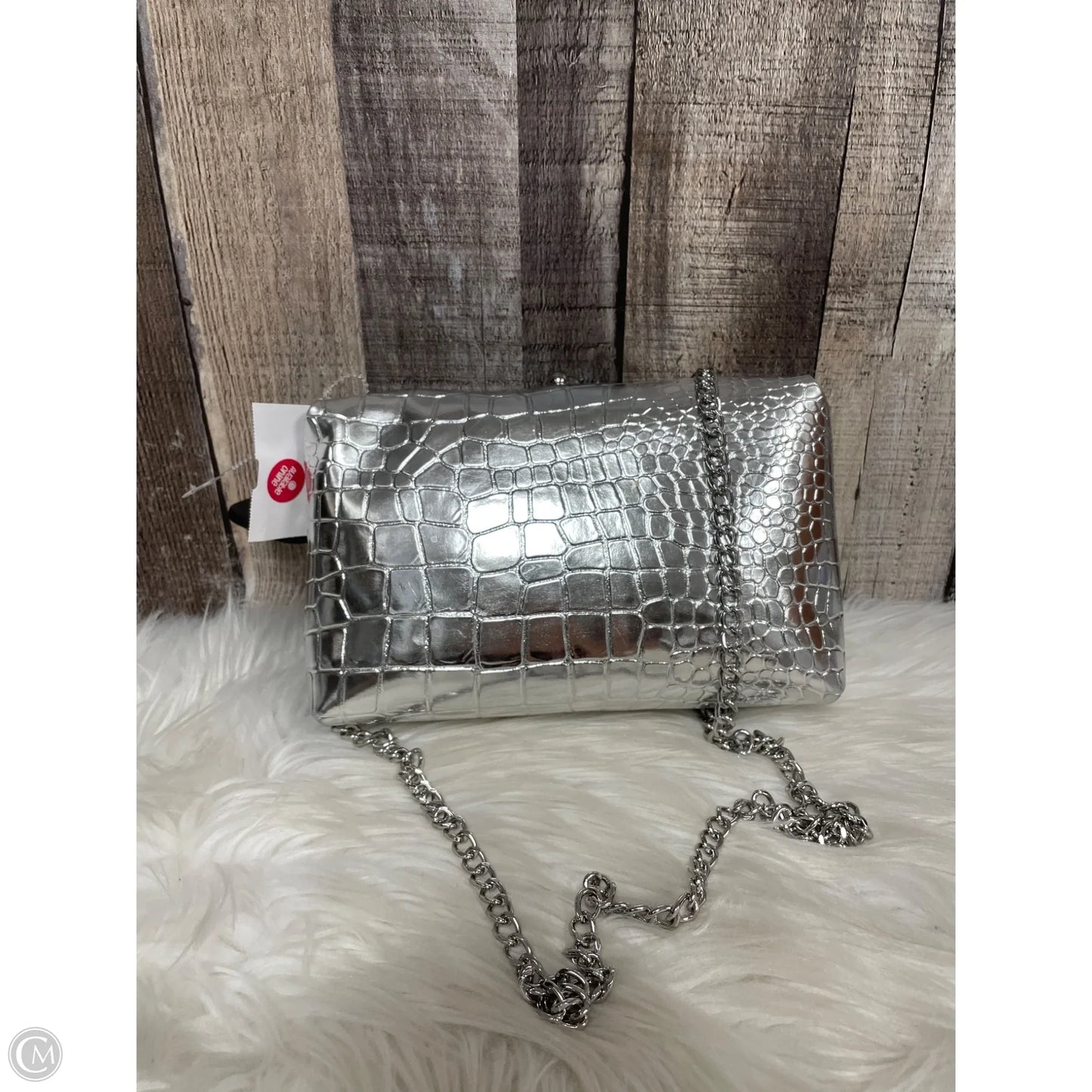 Crossbody By A New Day, Size: Medium