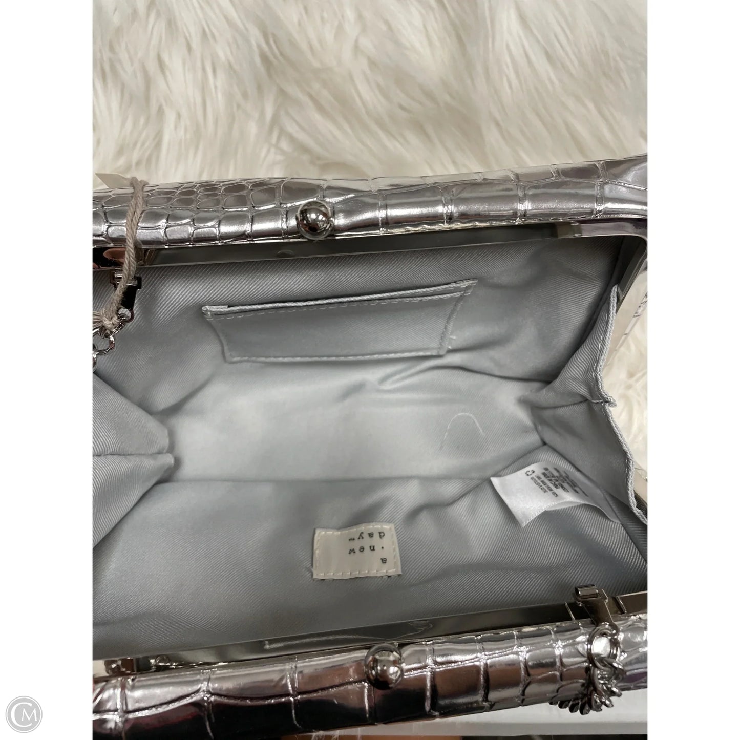 Crossbody By A New Day, Size: Medium