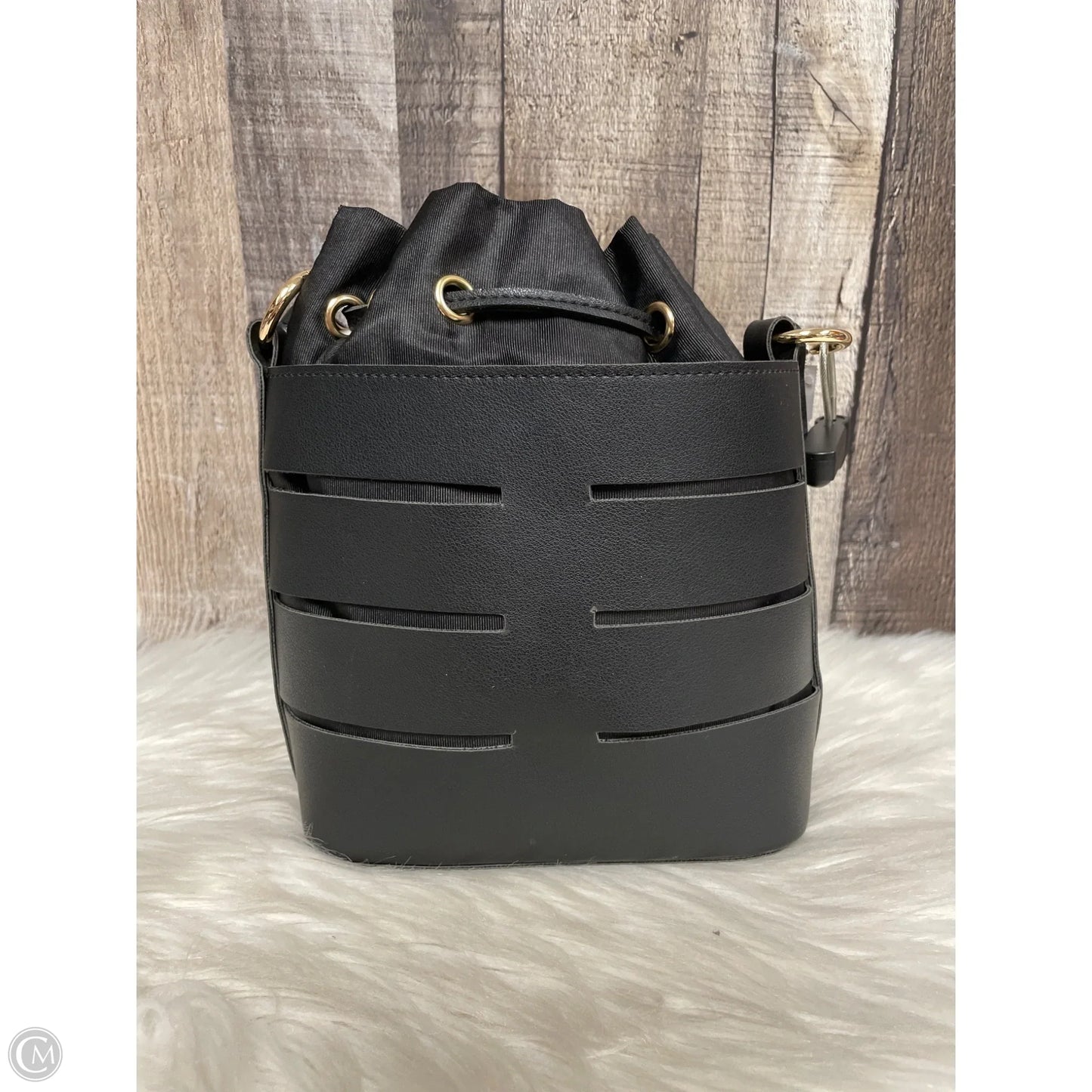 Handbag By Cmf, Size: Small